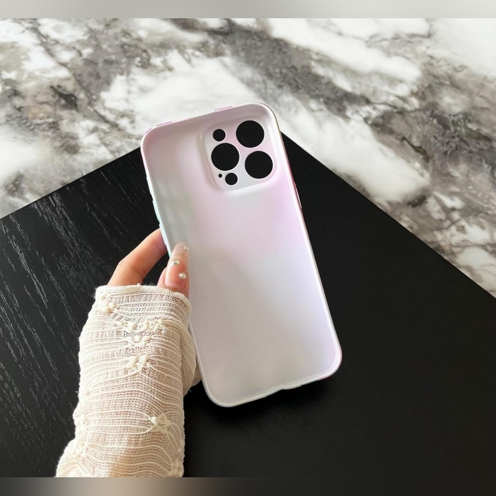 2 For 35$ NEW! Colorful Checkered Phone Case - Picture 2 of 2